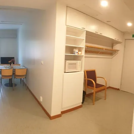 Gracia's Kitchen & Hostel