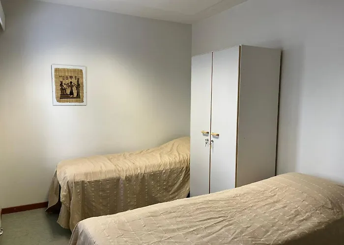 Gracia's Kitchen & Хостел *