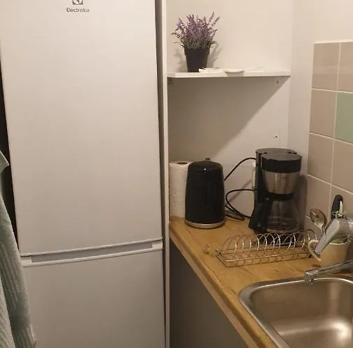 Gracia's Kitchen & Хостел *