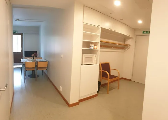 Gracia's Kitchen & Хостел